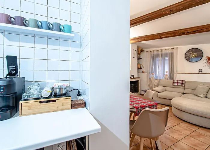 La Ginestra * San Demetrio ne' Vestini