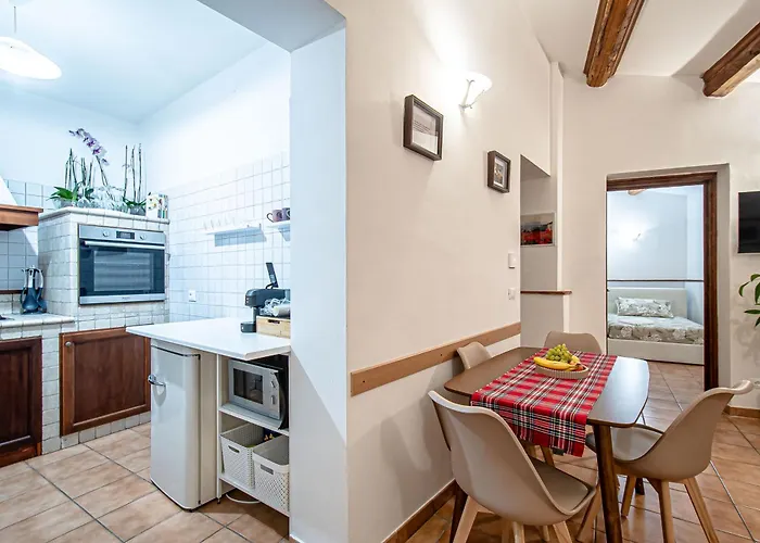 La Ginestra بيت للعطل