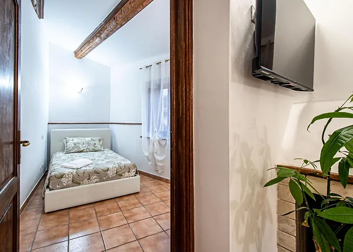 La Ginestra بيت للعطل *