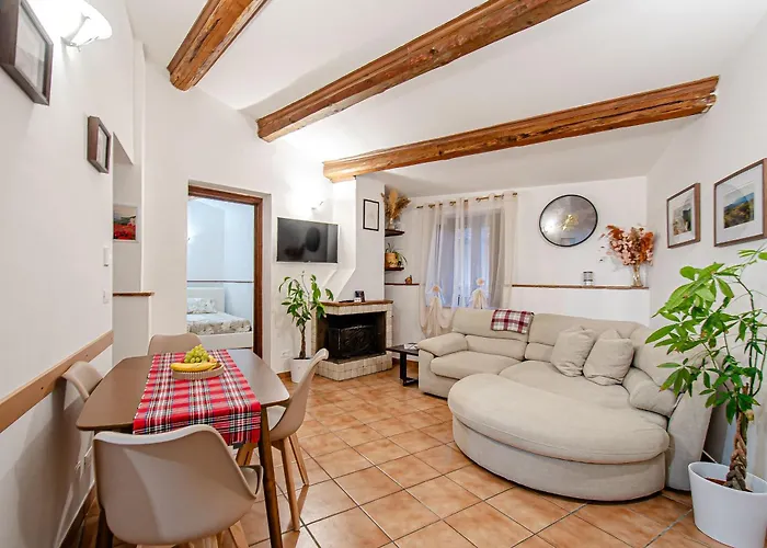 La Ginestra * San Demetrio ne' Vestini