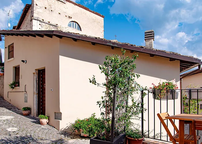 La Ginestra San Demetrio ne' Vestini