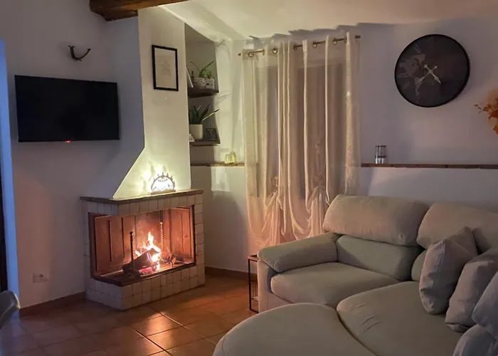 La Ginestra San Demetrio ne' Vestini