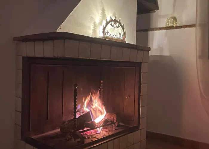 La Ginestra San Demetrio ne' Vestini